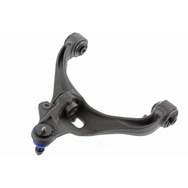 Mevotech Supreme Front Driver Side Lower Non Adjustable Control Arm And Ball Joint Assembly CMS25142