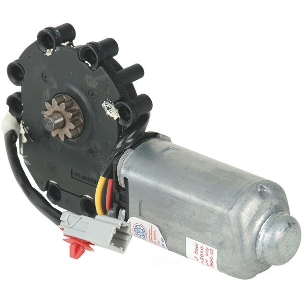 Cardone Reman Remanufactured Window Lift Motor 47-1548