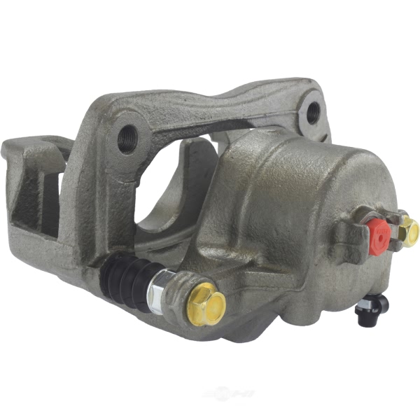 Centric Remanufactured Semi-Loaded Front Passenger Side Brake Caliper 141.51275