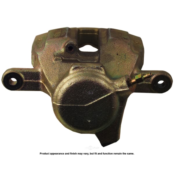 Cardone Reman Remanufactured Unloaded Caliper 19-2953