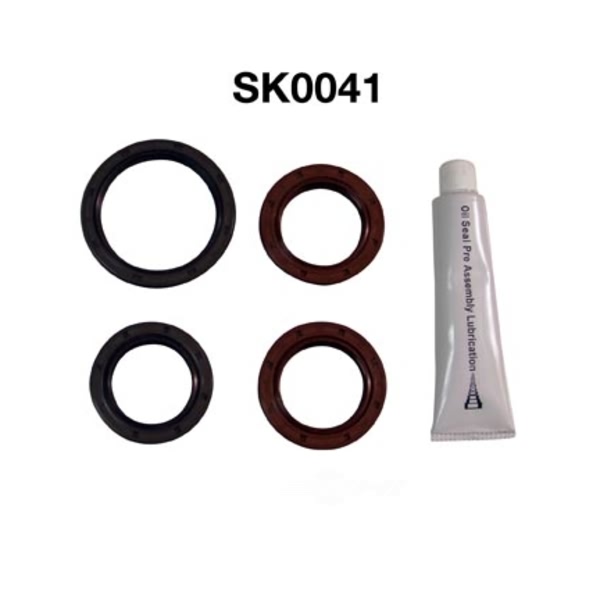 Dayco Timing Seal Kit SK0041