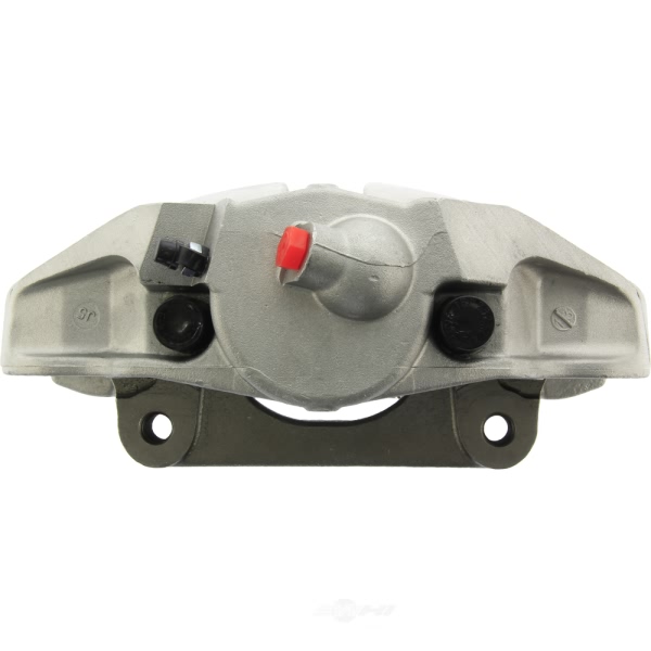 Centric Remanufactured Semi-Loaded Front Passenger Side Brake Caliper 141.34079