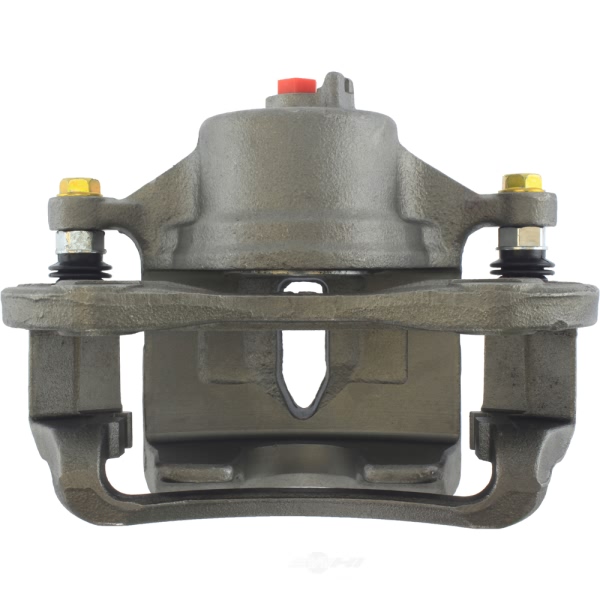 Centric Remanufactured Semi-Loaded Front Driver Side Brake Caliper 141.51274