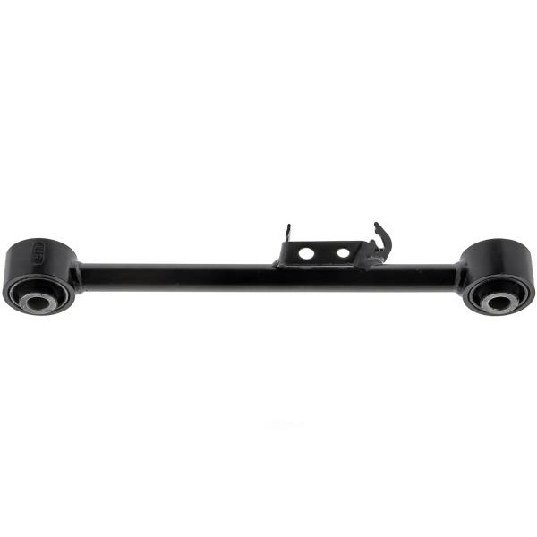 Mevotech Supreme Rear Driver Side Lower Forward Non Adjustable Control Arm CMS601132