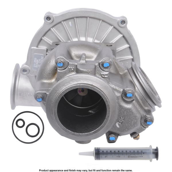 Cardone Reman Remanufactured Turbocharger 2T-252