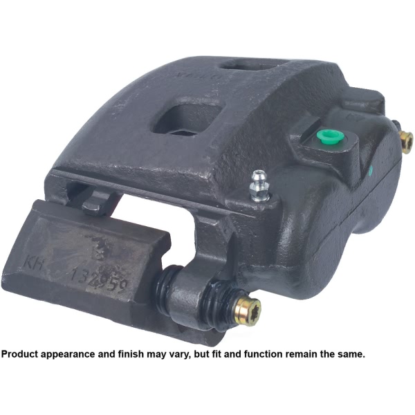 Cardone Reman Remanufactured Unloaded Caliper w/Bracket 18-B4762A