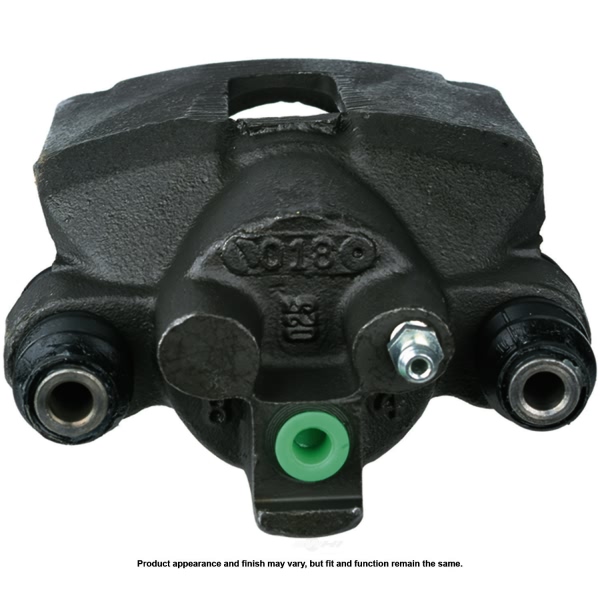 Cardone Reman Remanufactured Unloaded Caliper 18-4605