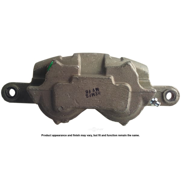 Cardone Reman Remanufactured Unloaded Caliper 18-4923