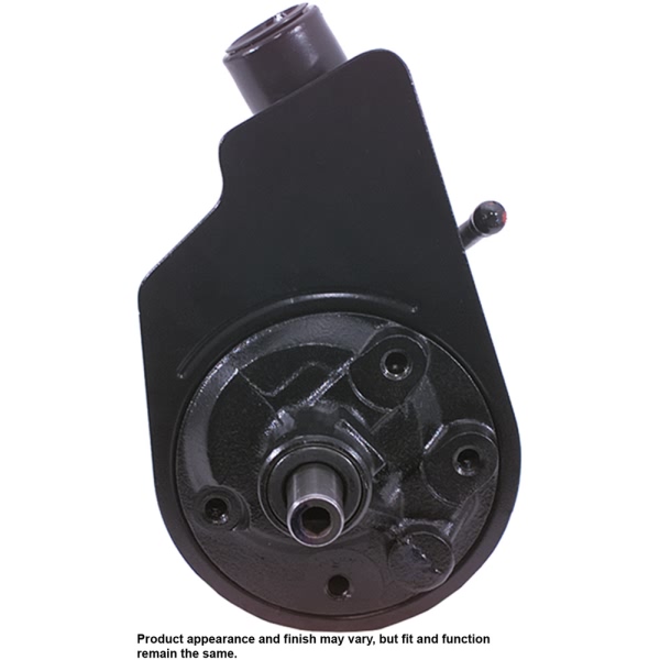 Cardone Reman Remanufactured Power Steering Pump w/Reservoir 20-8741