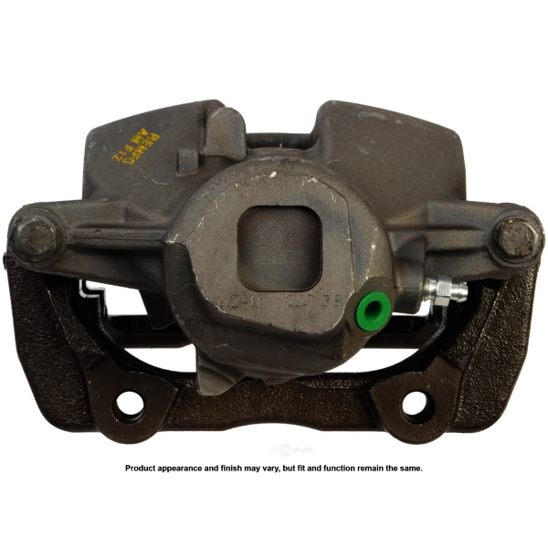 Cardone Reman Remanufactured Unloaded Caliper w/Bracket 19-B6068