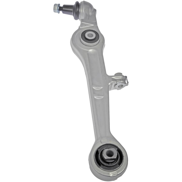 Dorman Front Driver Side Lower Non Adjustable Control Arm And Ball Joint Assembly 524-471