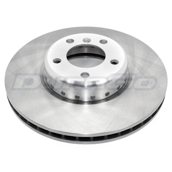 DuraGo Vented Front Brake Rotor BR901542