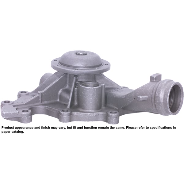 Cardone Reman Remanufactured Water Pump 58-529