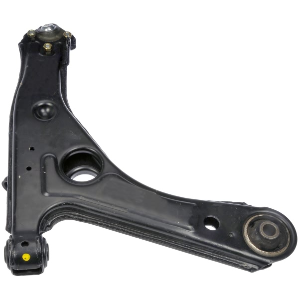 Dorman Front Driver Side Lower Non Adjustable Control Arm And Ball Joint Assembly 522-033