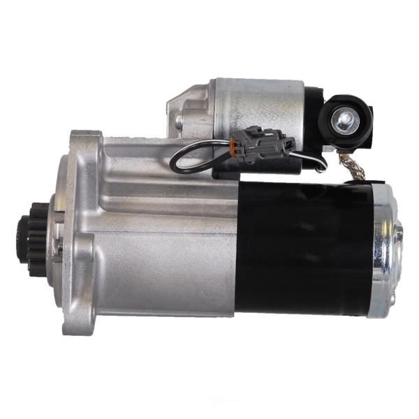 Denso Remanufactured Starter 280-4324