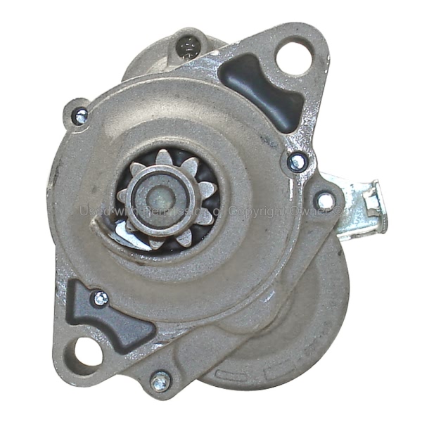 Quality-Built Starter Remanufactured 16914