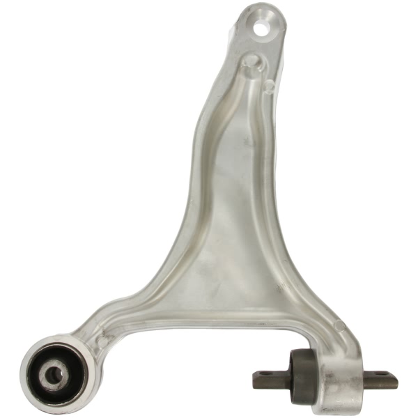 Centric Premium™ Front Passenger Side Lower Control Arm and Ball Joint Assembly 622.39807