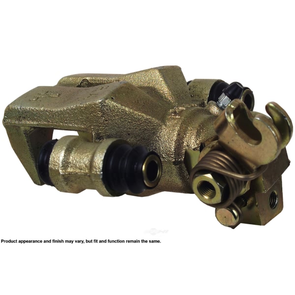 Cardone Reman Remanufactured Unloaded Caliper 19-2625