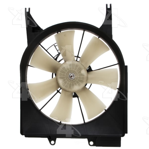 Four Seasons A C Condenser Fan Assembly 76349