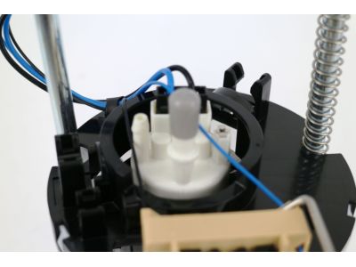 Autobest Fuel Pump Module Assembly F3274A