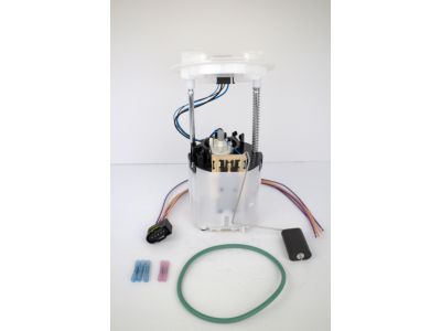 Autobest Fuel Pump Module Assembly F3274A