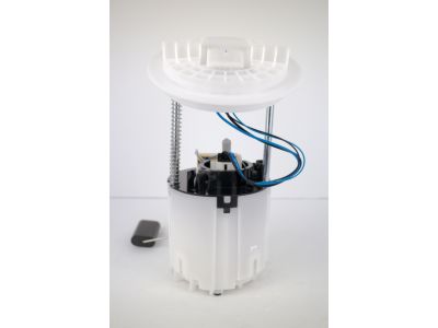 Autobest Fuel Pump Module Assembly F3274A