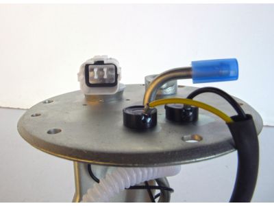 Autobest Fuel Pump Module Assembly F4648A