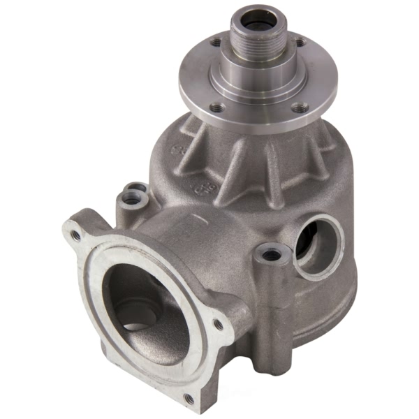 Gates Engine Coolant Standard Water Pump 42354