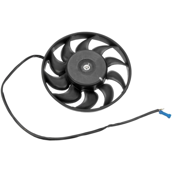 Dorman Engine Cooling Fan Assembly 620-818