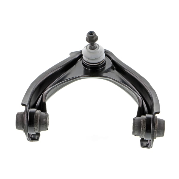 Mevotech Supreme Front Driver Side Upper Non Adjustable Control Arm And Ball Joint Assembly CMK90451