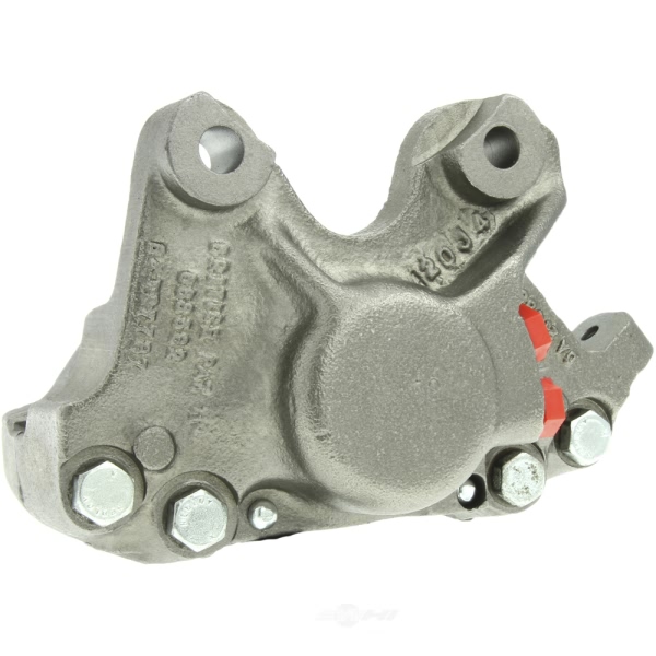 Centric Remanufactured Semi-Loaded Rear Driver Side Brake Caliper 141.20528