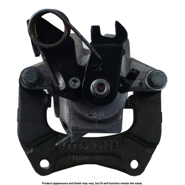 Cardone Reman Remanufactured Unloaded Caliper w/Bracket 19-B2721