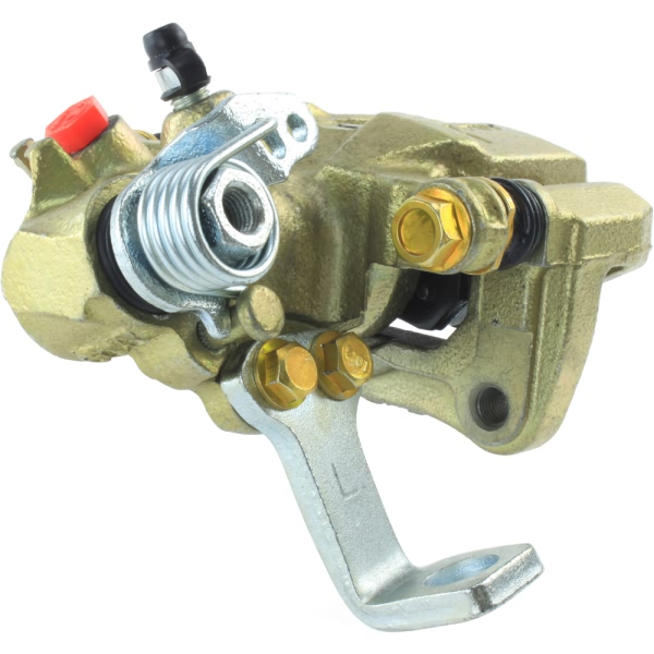 Centric Posi Quiet™ Loaded Rear Driver Side Brake Caliper 142.40532