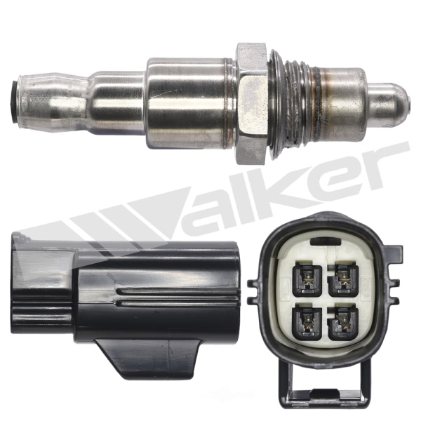 Walker Products Oxygen Sensor 350-34983