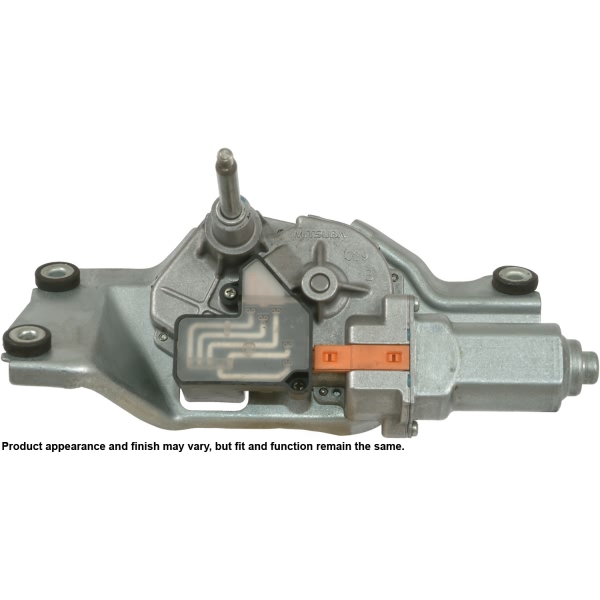 Cardone Reman Remanufactured Wiper Motor 43-4066