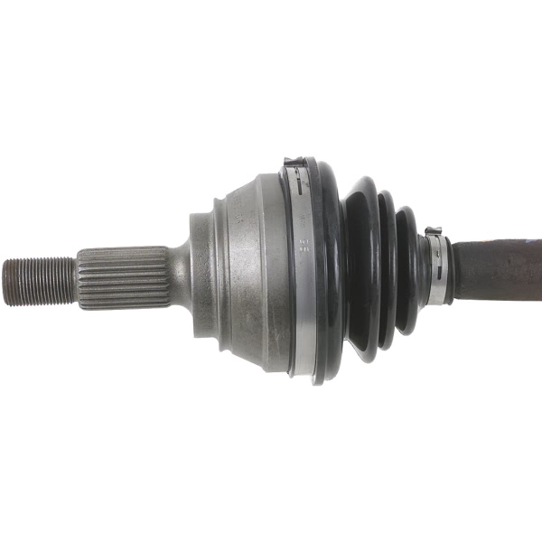 Cardone Reman Remanufactured CV Axle Assembly 60-9049