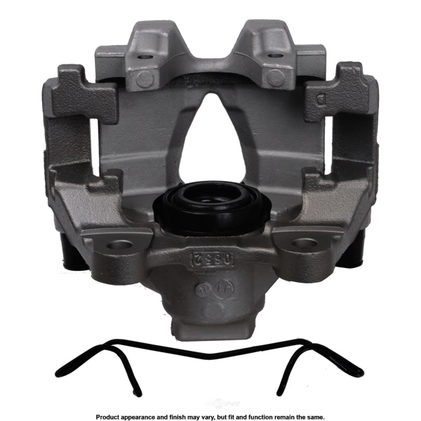 Cardone Reman Remanufactured Unloaded Caliper w/Bracket 19-B6659