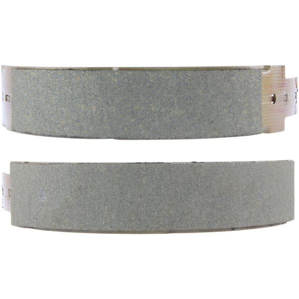 Centric Premium Rear Drum Brake Shoes 111.04620