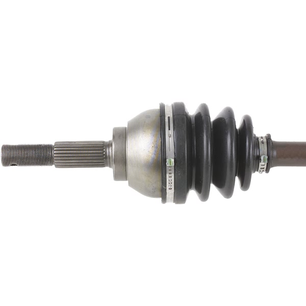 Cardone Reman Remanufactured CV Axle Assembly 60-6024