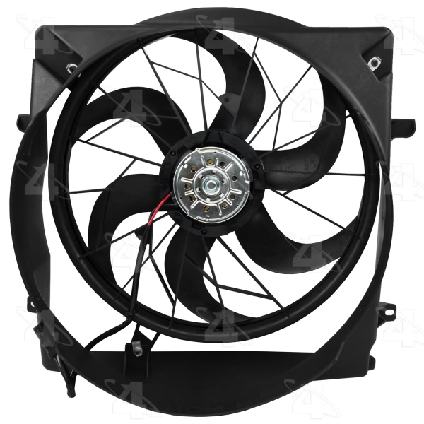 Four Seasons Engine Cooling Fan 76203