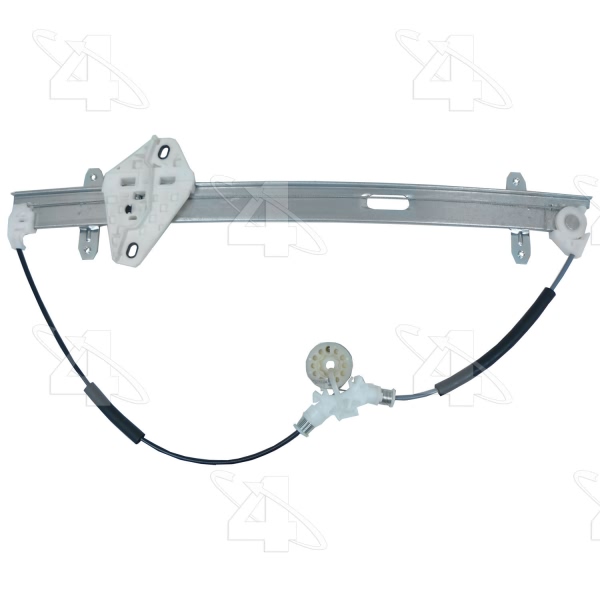 ACI Front Passenger Side Power Window Regulator without Motor 81437