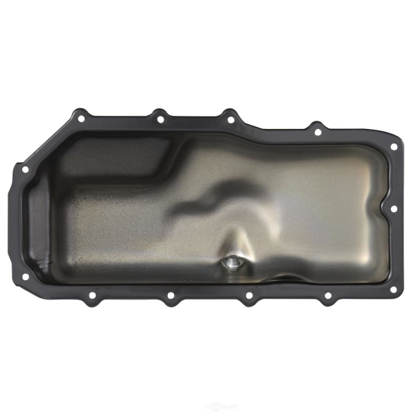 Spectra Premium New Design Engine Oil Pan Without Gaskets CRP08A