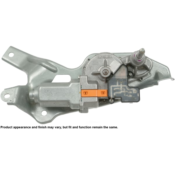 Cardone Reman Remanufactured Wiper Motor 43-4067