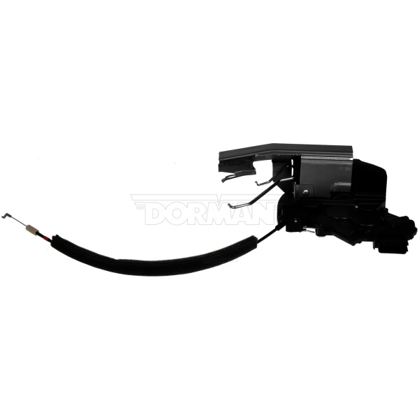 Dorman OE Solutions Front Driver Side Door Lock Actuator Motor 937-700