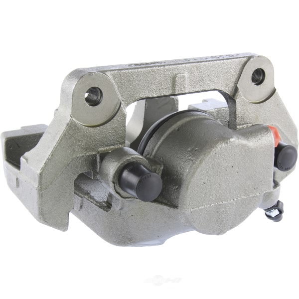 Centric Remanufactured Semi-Loaded Front Passenger Side Brake Caliper 141.34089