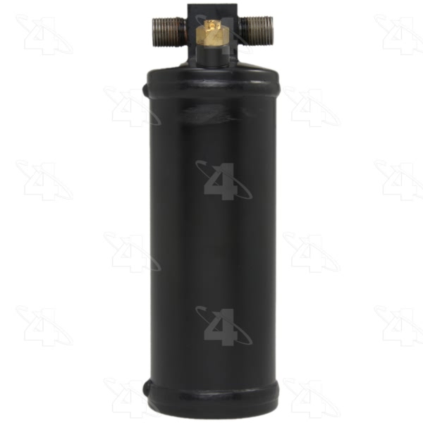 Four Seasons A C Receiver Drier 33414