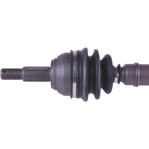 Cardone Reman Remanufactured CV Axle Assembly 60-3054