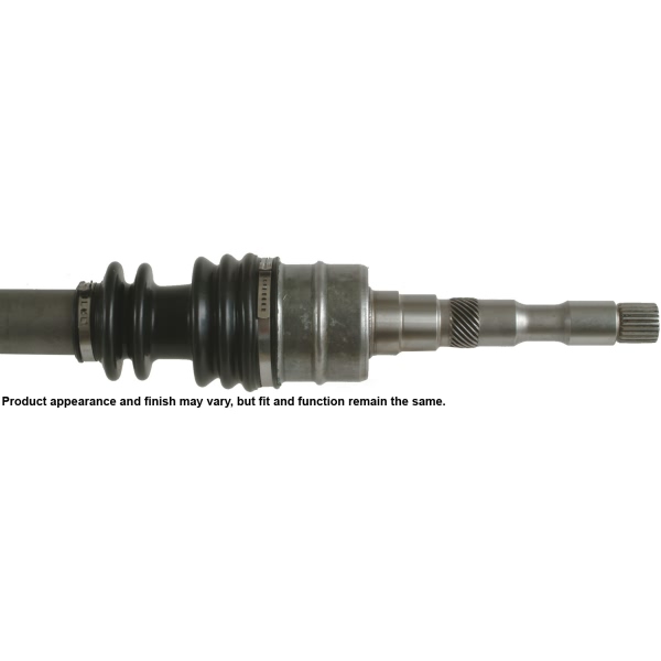 Cardone Reman Remanufactured CV Axle Assembly 60-3067