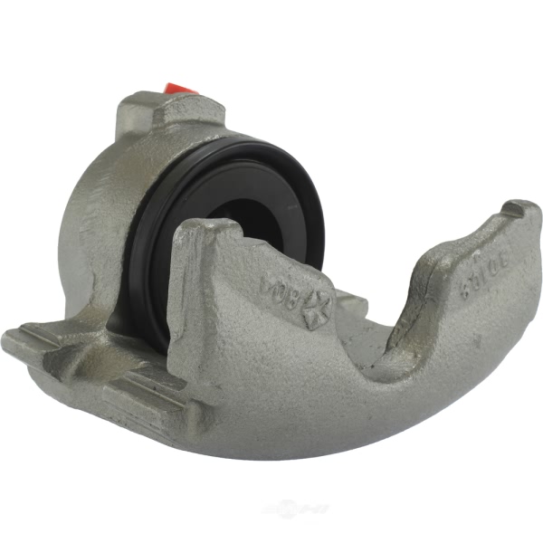 Centric Remanufactured Semi-Loaded Front Passenger Side Brake Caliper 141.67005