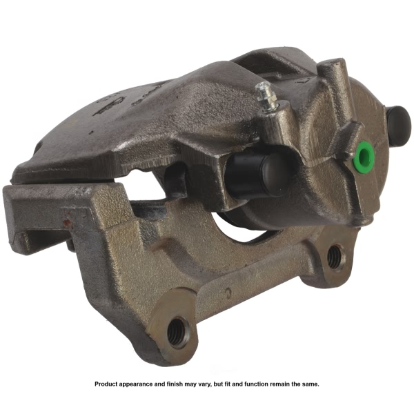 Cardone Reman Remanufactured Unloaded Caliper w/Bracket 19-B2038C